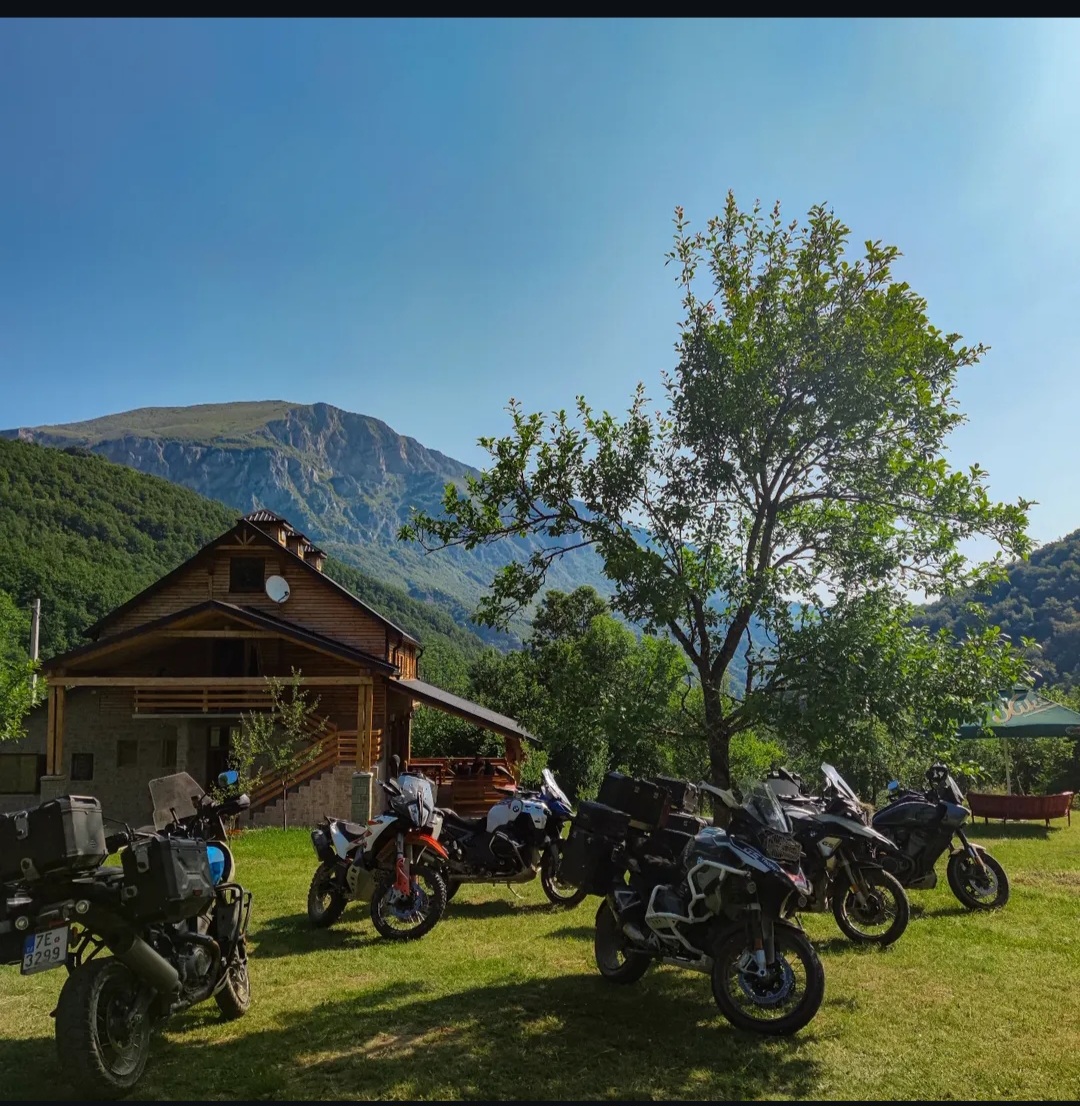 Motoristi